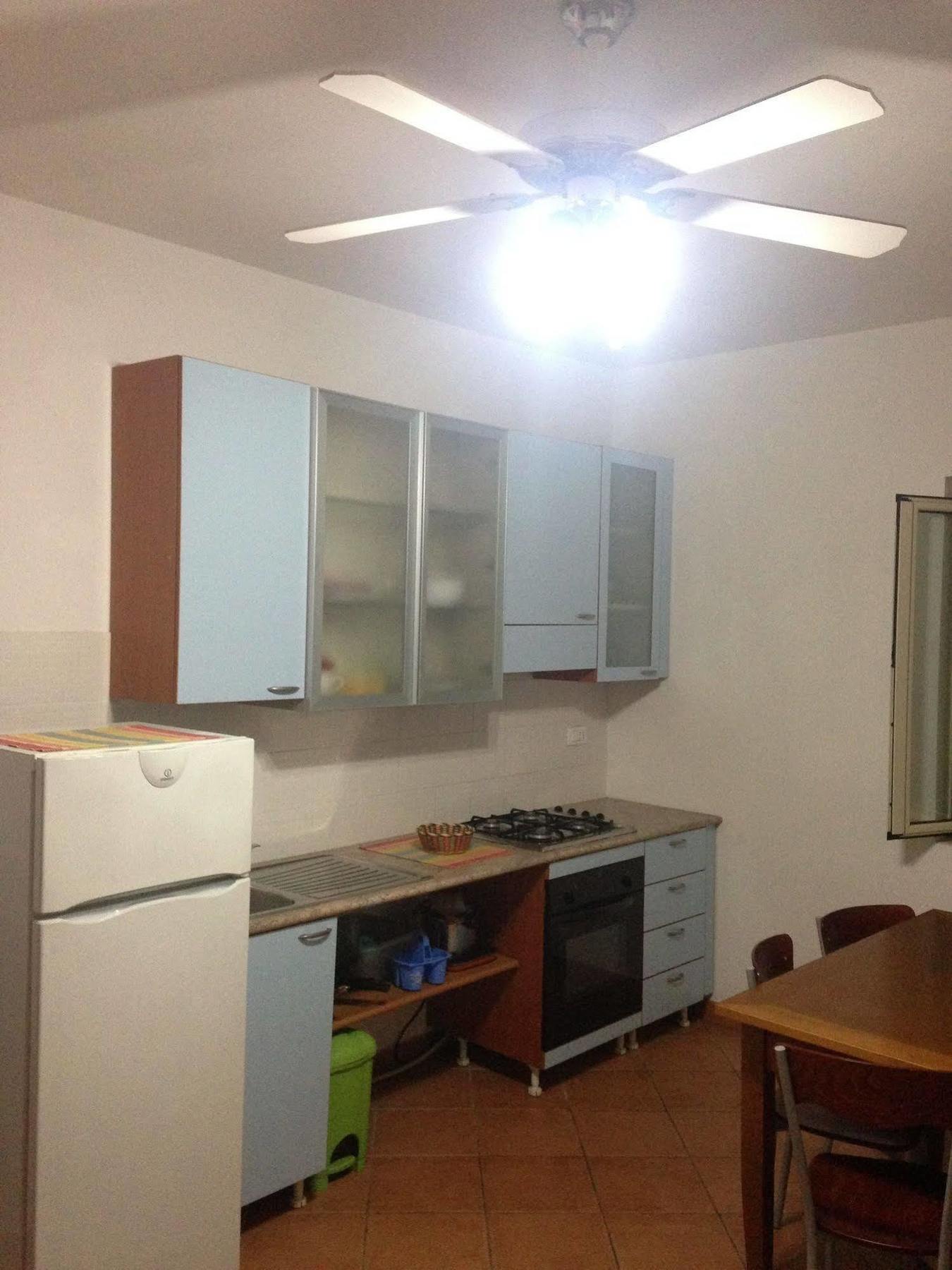 Residence Floritalia - Ricarica Auto Elettriche Santa Domenica  Dış mekan fotoğraf